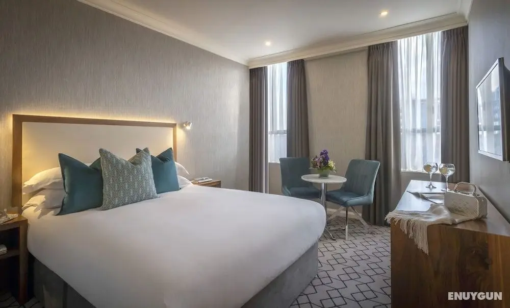 Victoria Hotel - Öne Çıkan Resim