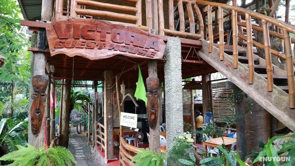 Victoria Guest House and Cottages - Öne Çıkan Resim