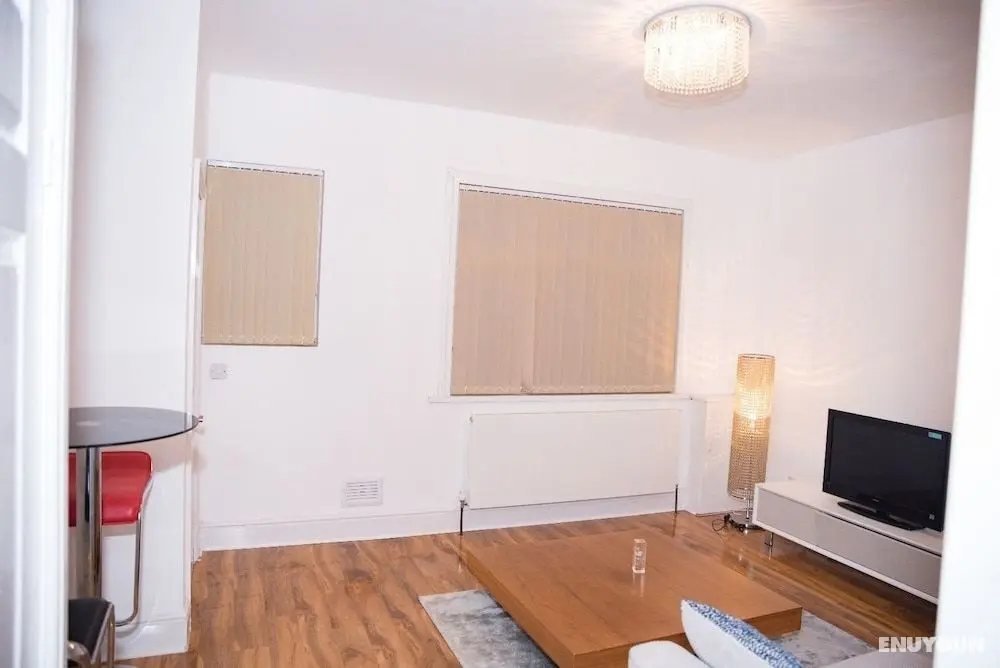 Victoria Holiday Home - Öne Çıkan Resim