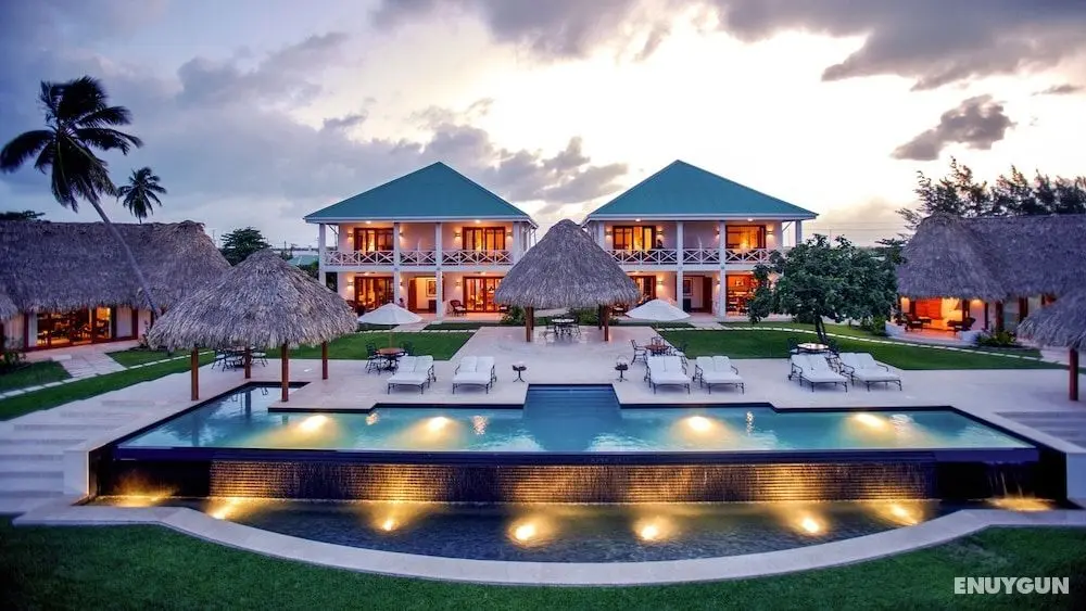 Victoria House Resort & Spa - Öne Çıkan Resim