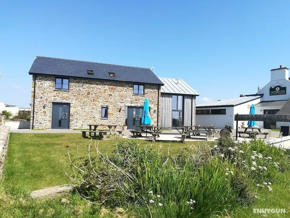 Victoria Inn Brewhouse B&B - Öne Çıkan Resim