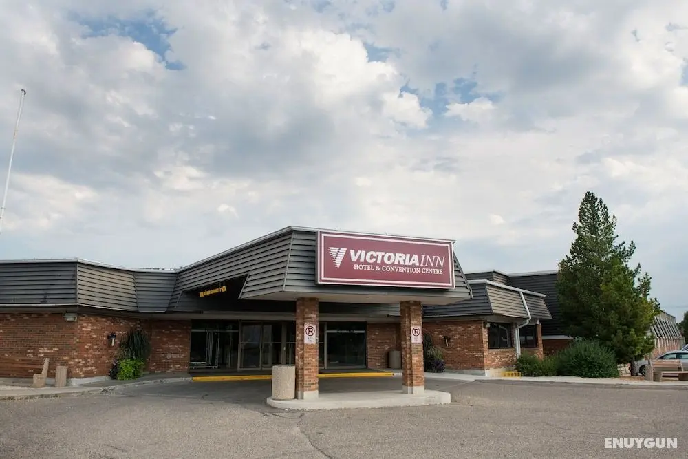 Victoria Inn Hotel & Convention Centre Brandon - Öne Çıkan Resim