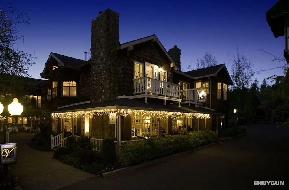 The Victoria Inn - Öne Çıkan Resim