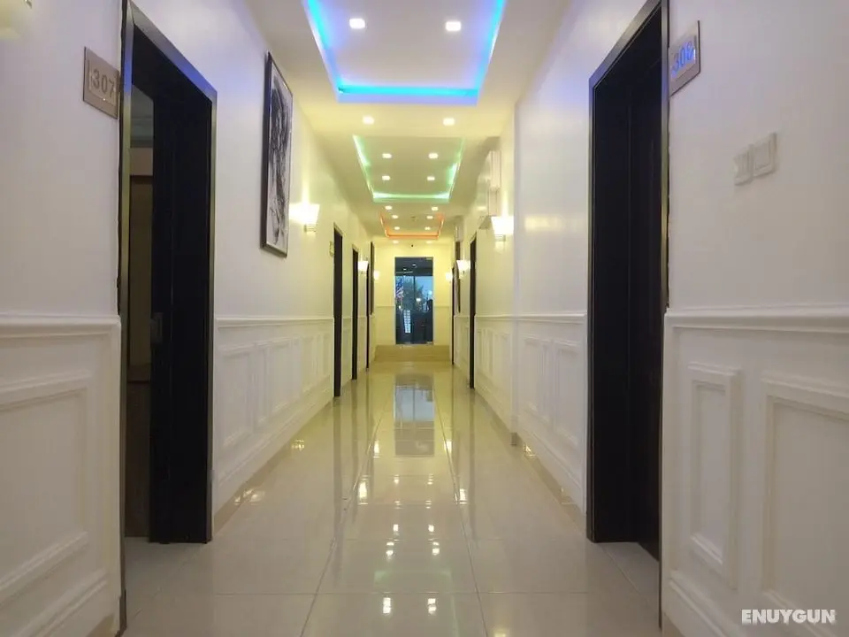 Victoria Inn Hotel & Suites - Öne Çıkan Resim