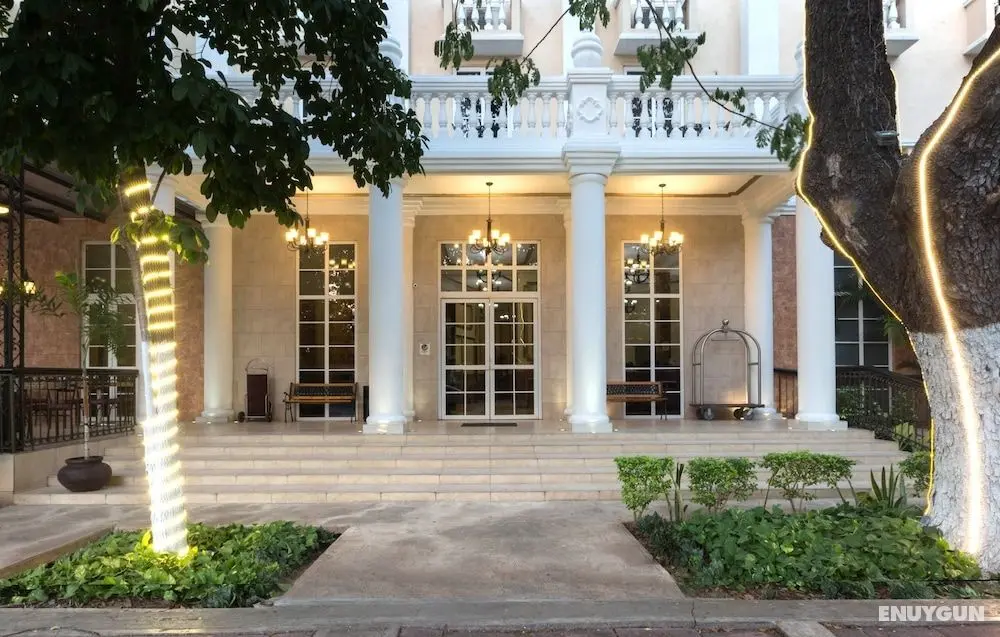 Hotel Victoria Merida - Öne Çıkan Resim