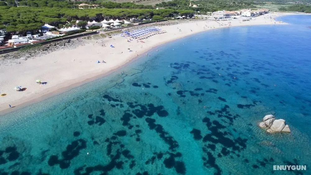 Victoria Mobilehome Baia Blu La Tortuga - Öne Çıkan Resim