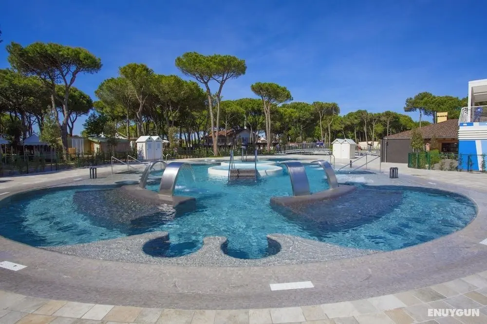 Victoria Mobilehome Camping Village Cavallino - Öne Çıkan Resim