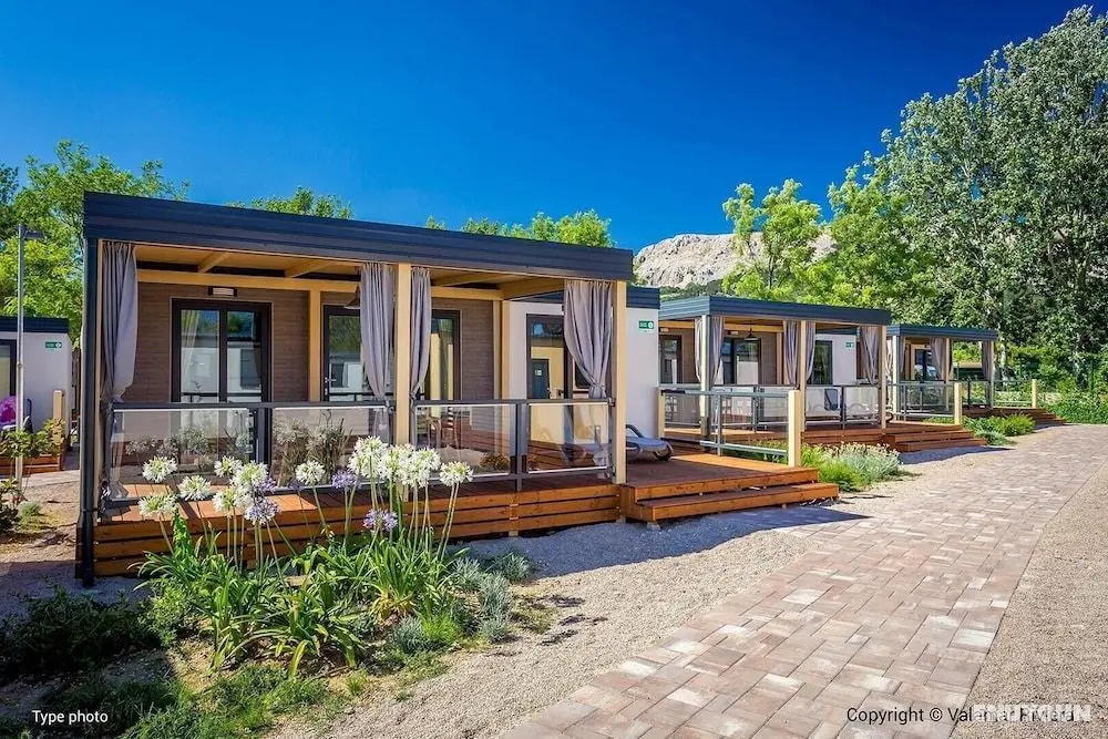 Victoria Mobilehome Camping Padova - Öne Çıkan Resim