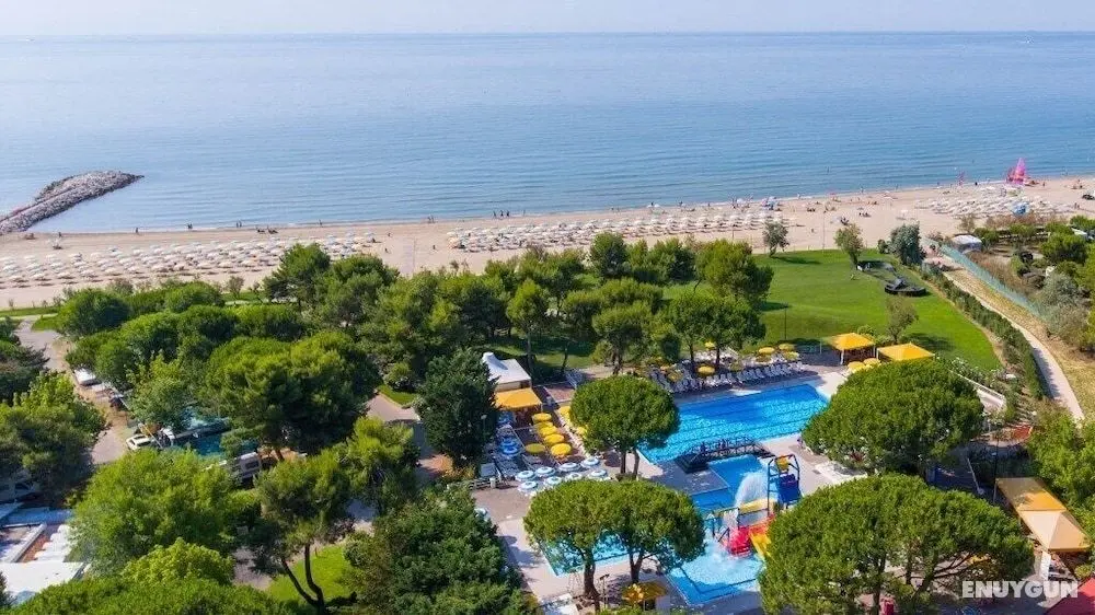 Victoria Mobilehome Village Mediterraneo - Öne Çıkan Resim