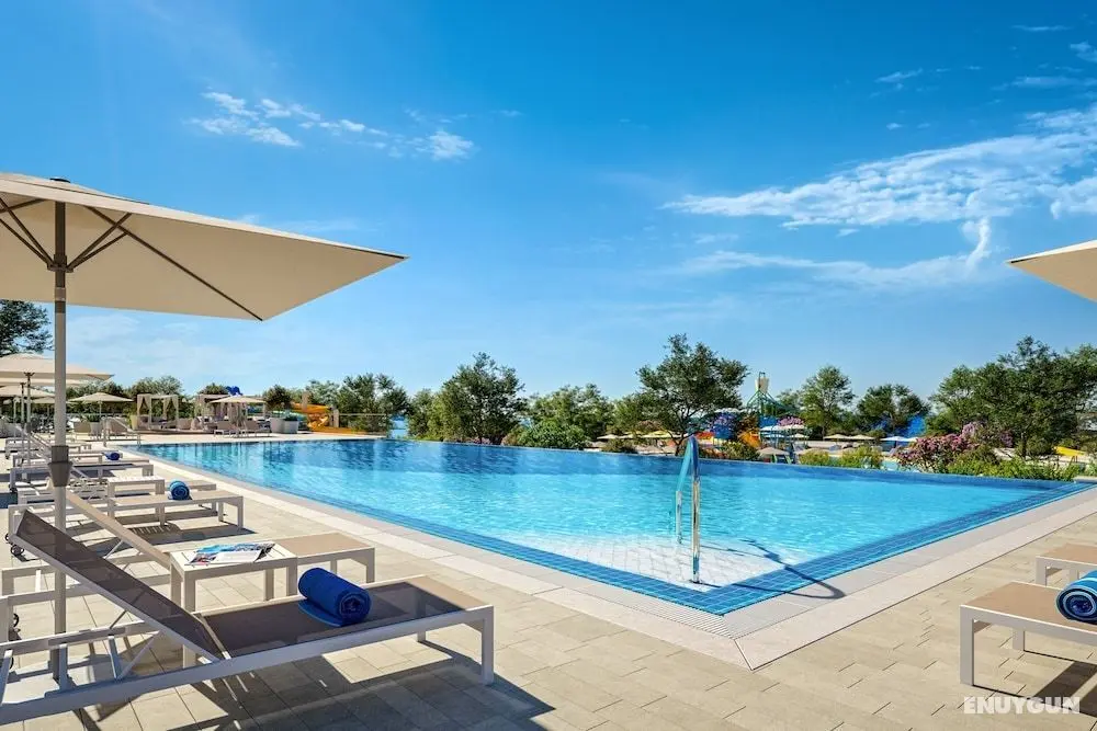 Victoria mobilehome Istra Premium Camp - Öne Çıkan Resim