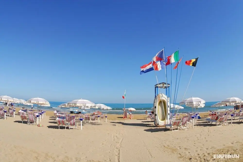 Victoria Mobilehome Stella del Sud Camping Villaggio - Öne Çıkan Resim