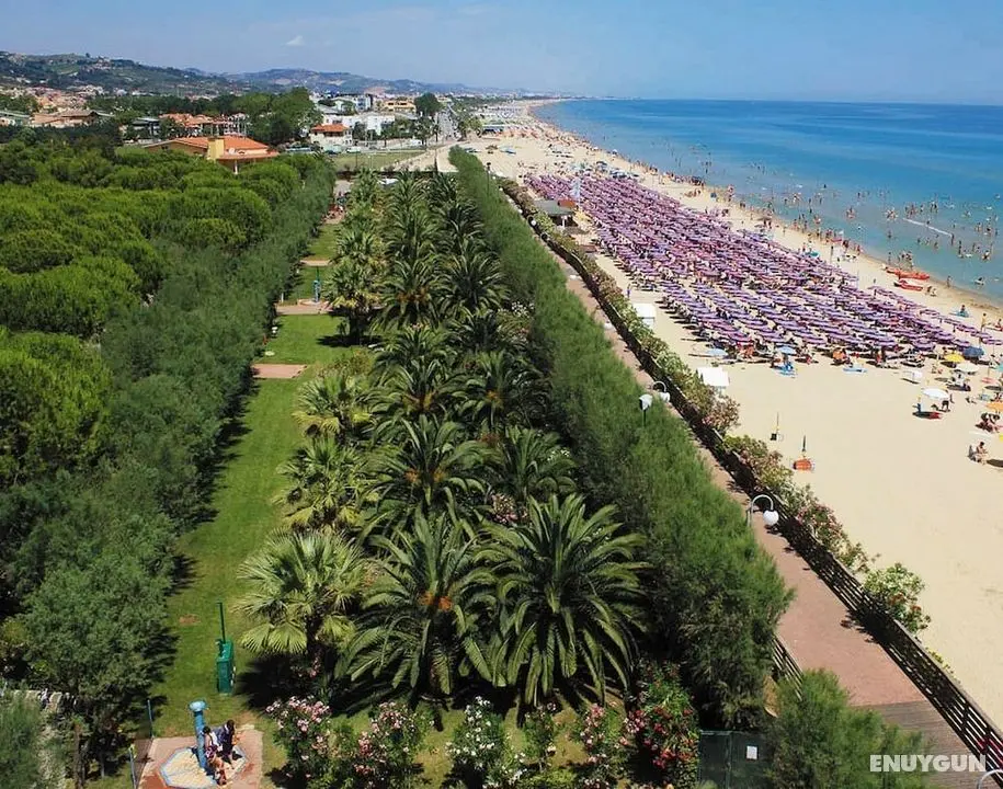 Victoria Mobilehome Tortoreto Lido - Öne Çıkan Resim