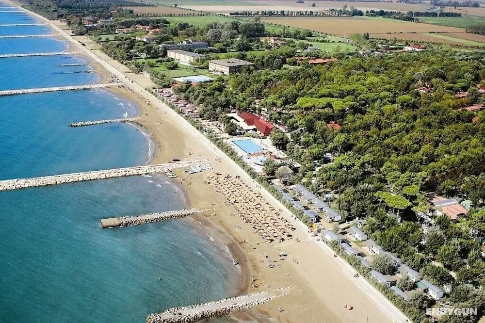 Victoria Mobilehome Vacanze S. Francesco - Öne Çıkan Resim