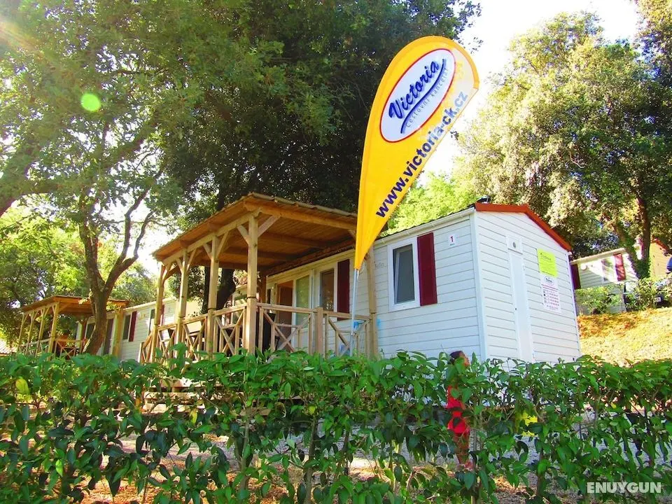 Victoria Mobilhome Camping Orsera - Öne Çıkan Resim