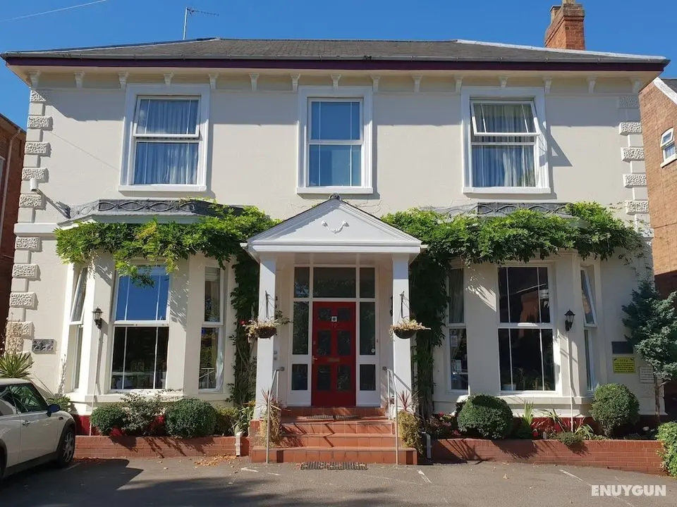 Victoria Park Lodge - Öne Çıkan Resim