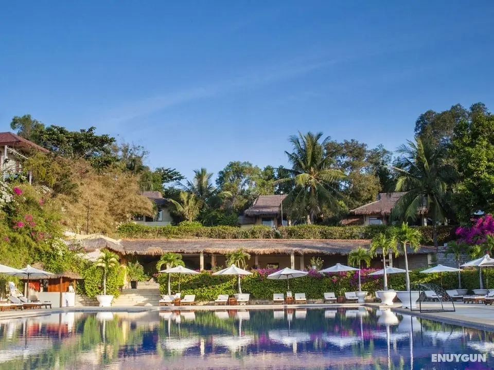 Victoria Phan Thiet Beach Resort & Spa - Öne Çıkan Resim