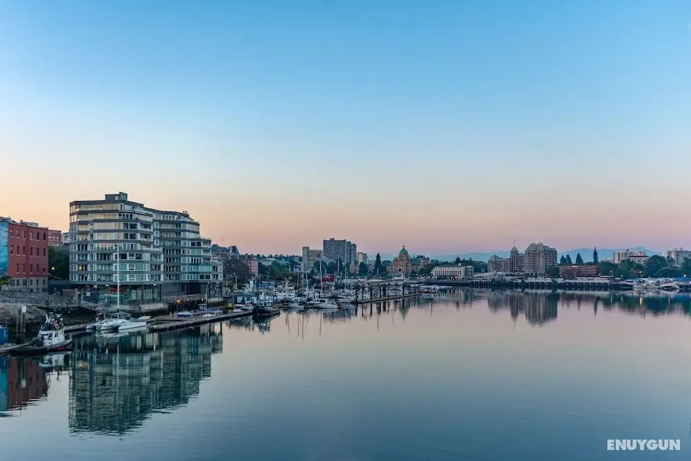 Victoria Regent Waterfront Hotel & Suites - Öne Çıkan Resim