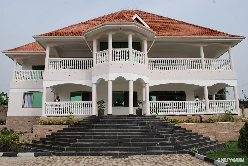 Victoria Royal Beach Hotel - Öne Çıkan Resim