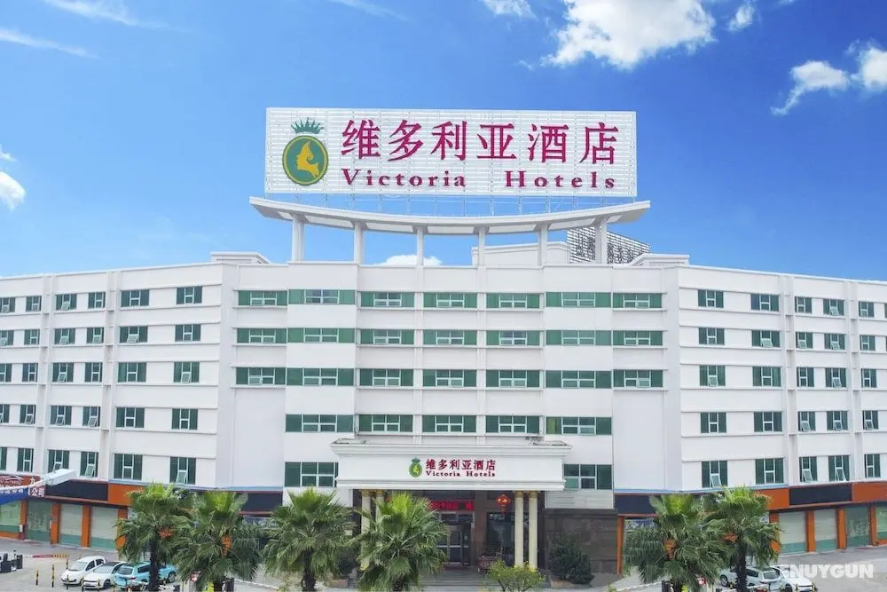 Victoria Hotels - Öne Çıkan Resim