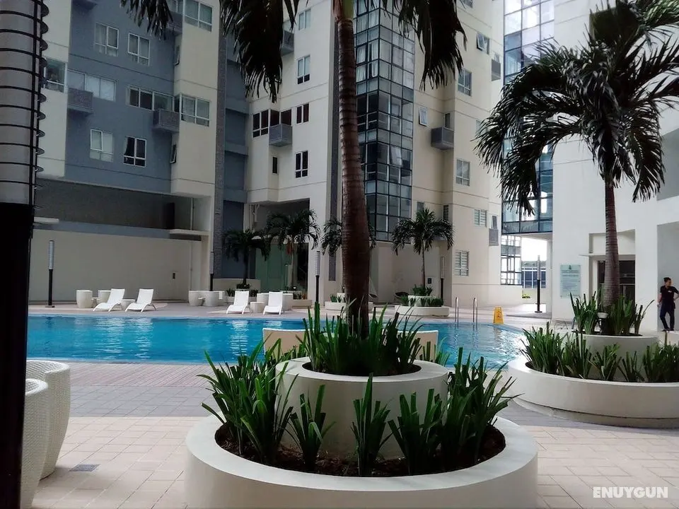 Victoria SOHO Suites - Öne Çıkan Resim