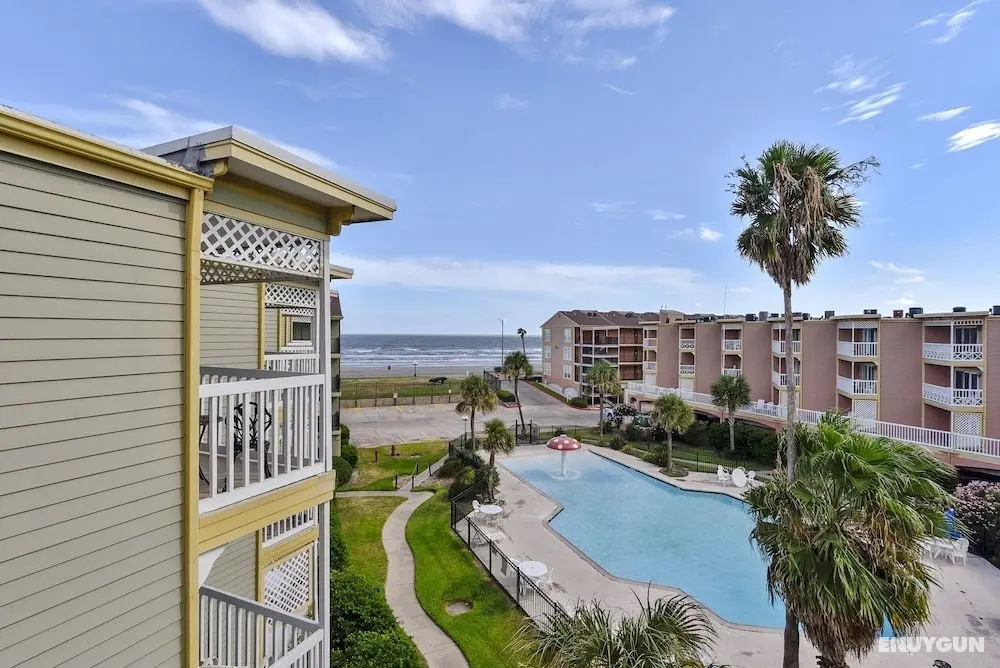 Victorian 3306-beach View - Havuz