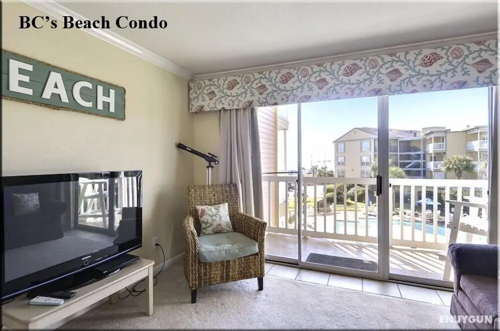 Victorian 6208- Bc's Beach Condo - Öne Çıkan Resim