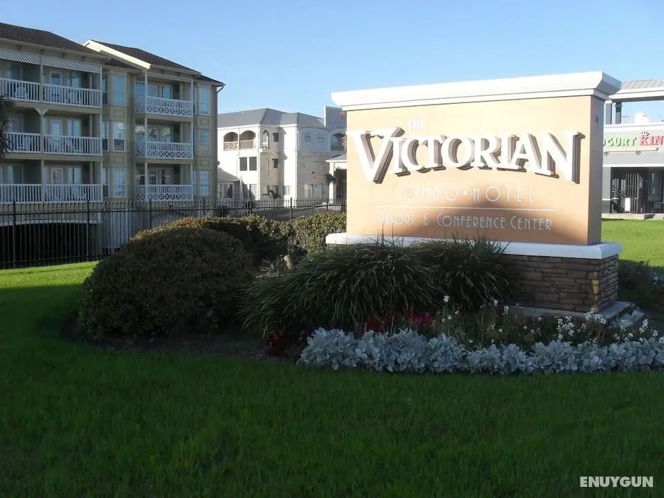 The Victorian Condo by AB Sea - Öne Çıkan Resim