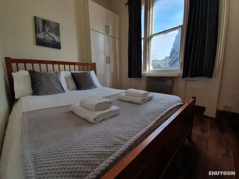 Victorian House 2 Bed 2 Bath Next to Barbican Tube - Öne Çıkan Resim
