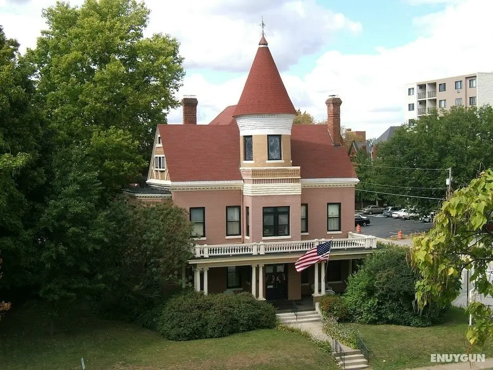 Victorian Inn B&B - Öne Çıkan Resim