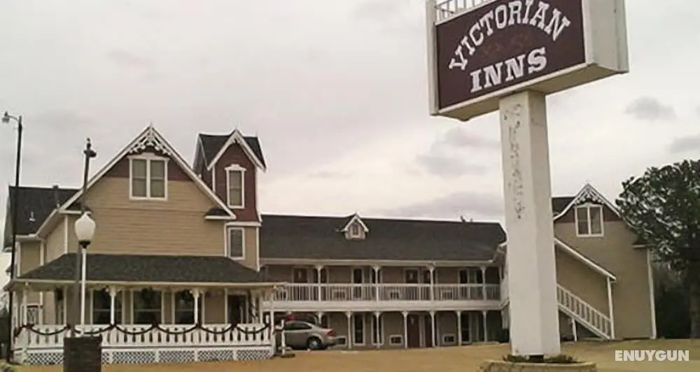 Victorian Inn - Öne Çıkan Resim