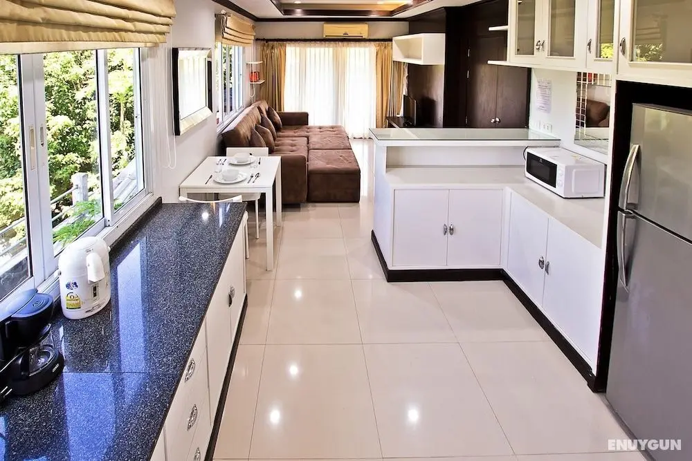 Victorian Samui Condominium - Öne Çıkan Resim