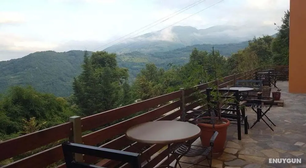 Victoria's Country Apartments - Öne Çıkan Resim