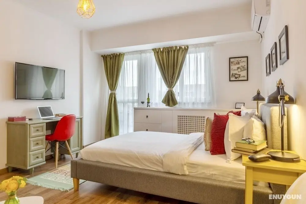 Victoriei by MRG Apartments - Öne Çıkan Resim