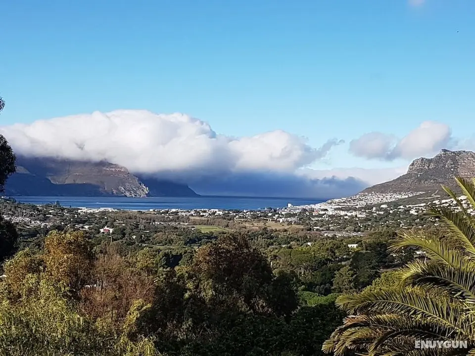 Victorskloof Lodge - Öne Çıkan Resim