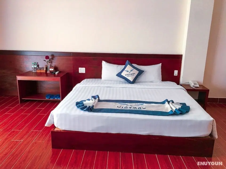 Victory Airport Hotel - Öne Çıkan Resim