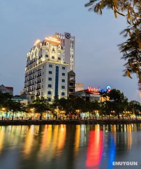 Victory Hotel & Apartment - Öne Çıkan Resim