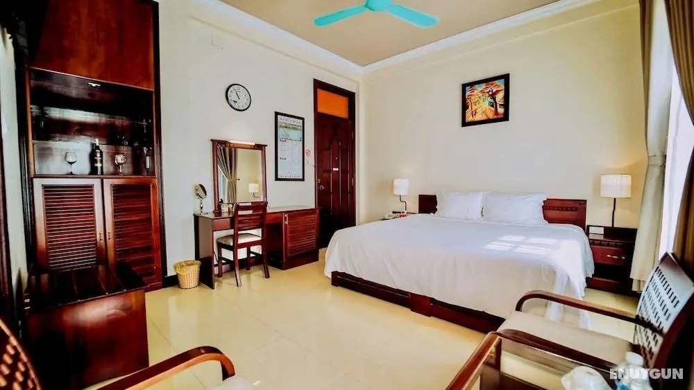 Victory Hotel Hue - Öne Çıkan Resim