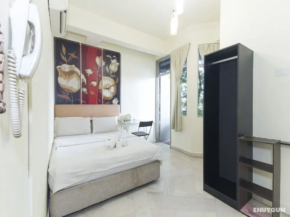 Victory Street Boutique Hotel - Öne Çıkan Resim
