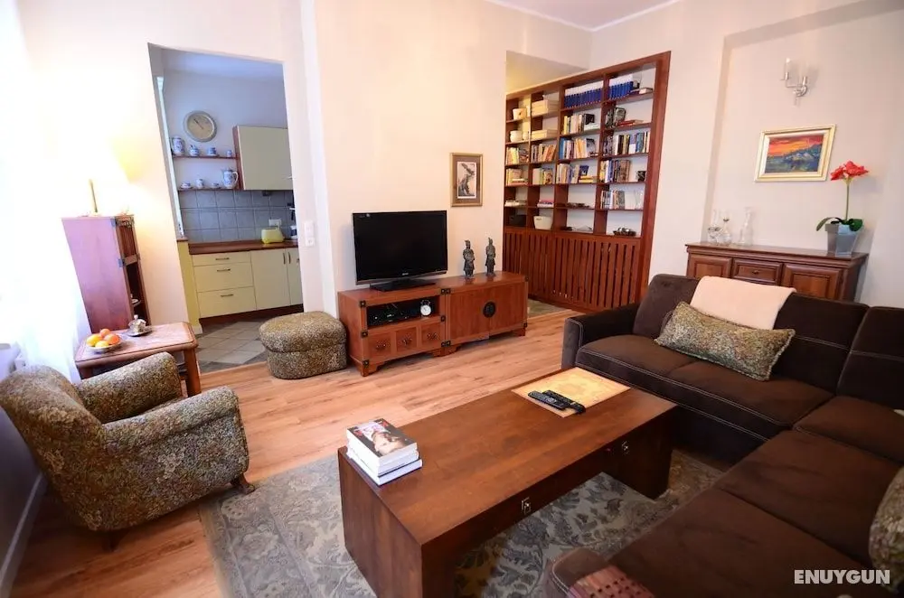 Victus Apartamenty - Adams - Öne Çıkan Resim