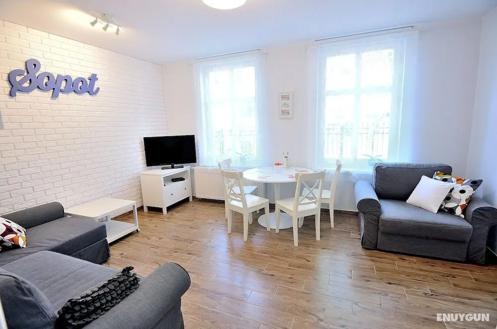 Victus Apartamenty - Askja - Öne Çıkan Resim