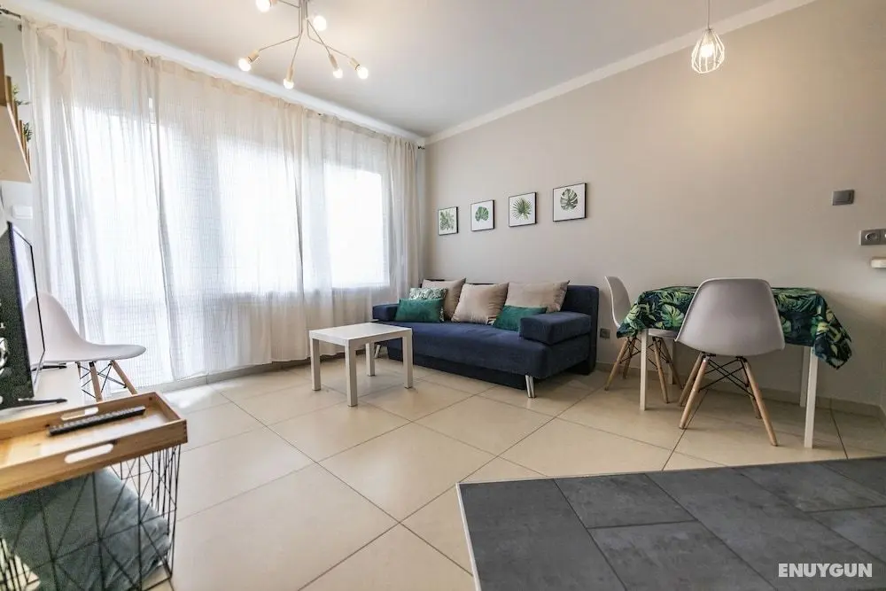 Victus Apartamenty - Avocado - Öne Çıkan Resim