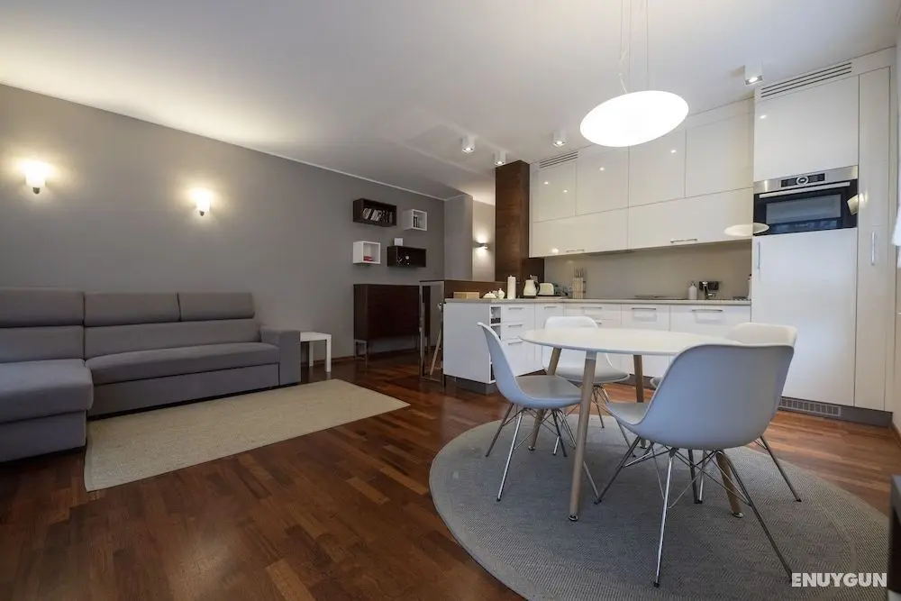 Victus Apartamenty - Bajka - Öne Çıkan Resim