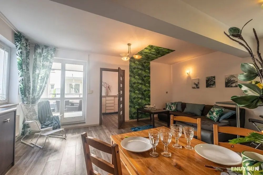 Victus Apartamenty - Bella - Öne Çıkan Resim