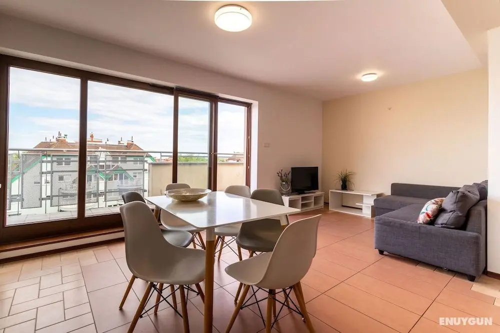 Victus Apartamenty - Cadena 1 - Öne Çıkan Resim