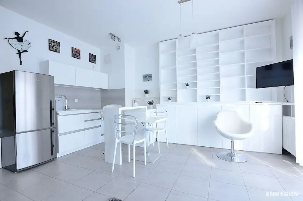 Victus Apartamenty - Cadena 3 - Öne Çıkan Resim