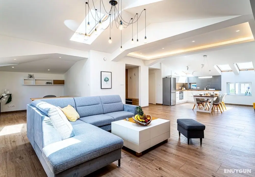 Victus Apartamenty - Elita - Öne Çıkan Resim