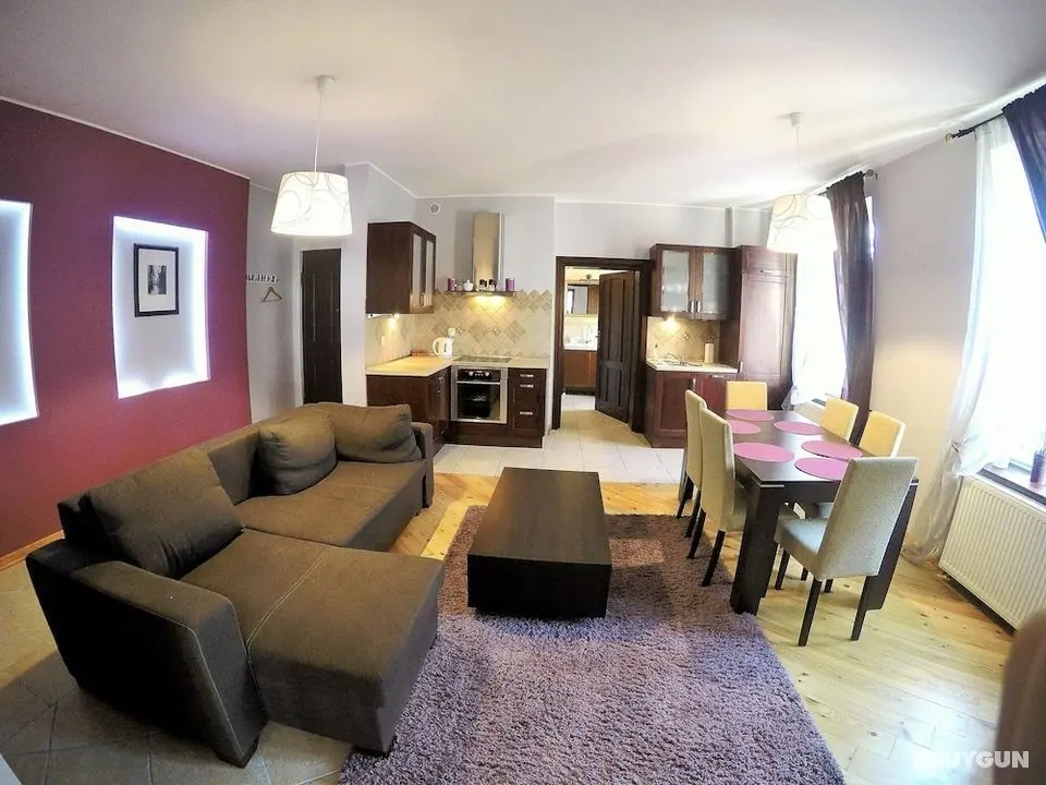 Victus Apartamenty - Etna - Öne Çıkan Resim