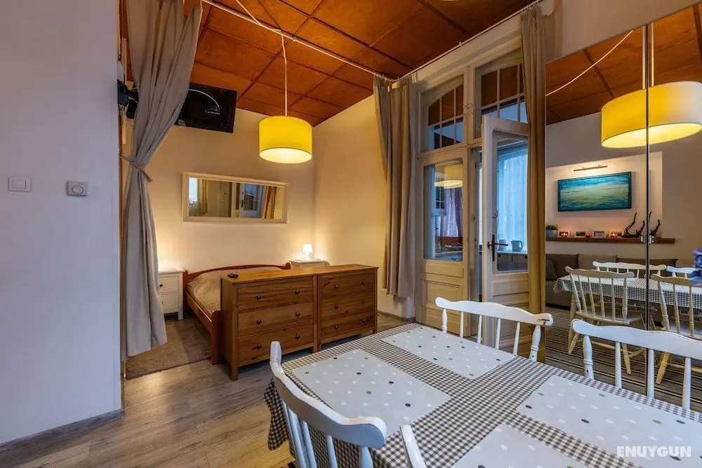 Victus Apartamenty - Fiord - Öne Çıkan Resim
