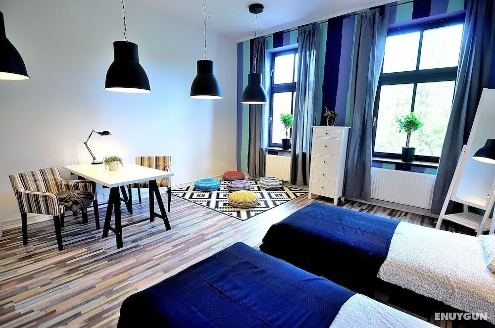 Victus Apartamenty - Flamingo - Öne Çıkan Resim