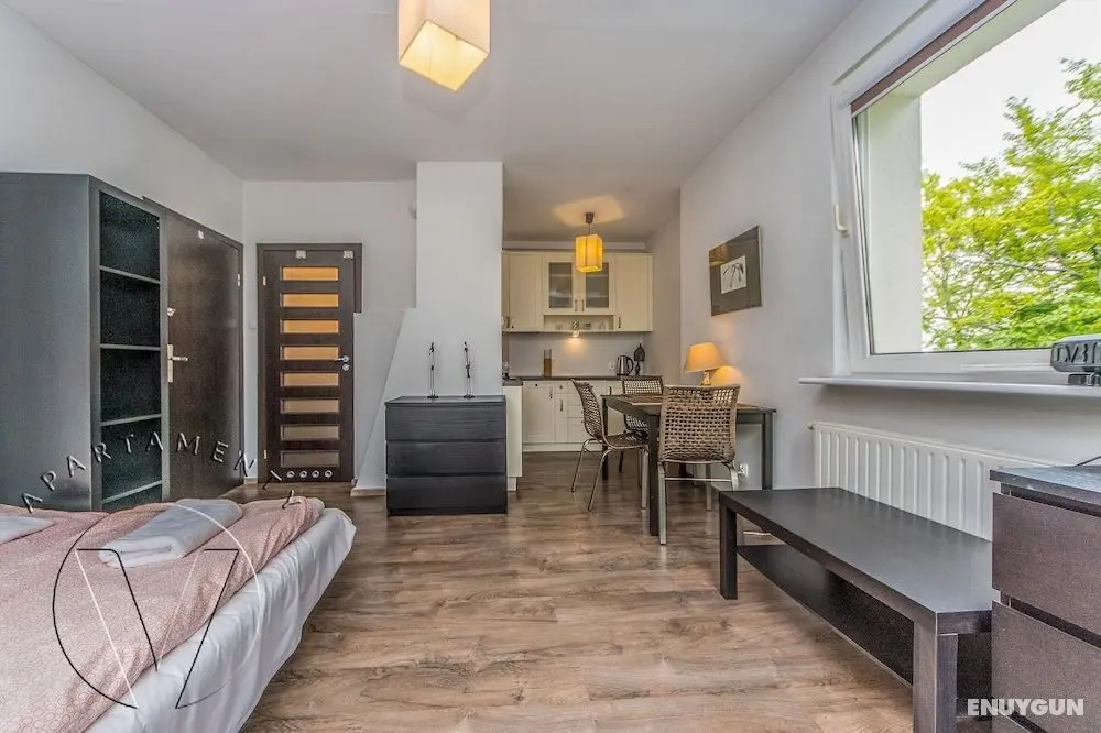 Victus Apartamenty - Gardenia 2 - Öne Çıkan Resim